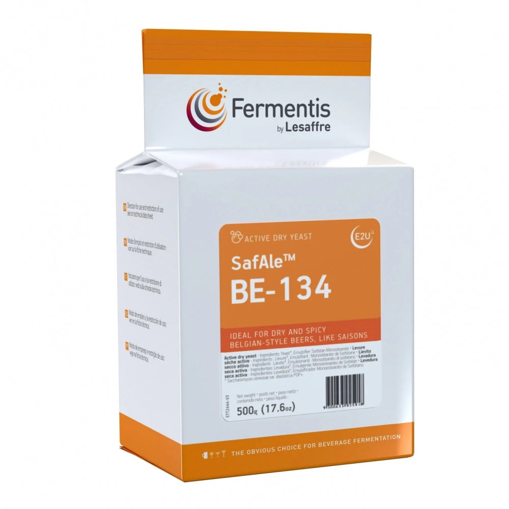Safale BE-134 - 500g