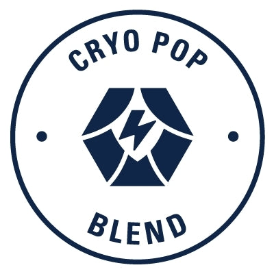 Cryo Pop Original Blend 25g Cryo Hops (23%)