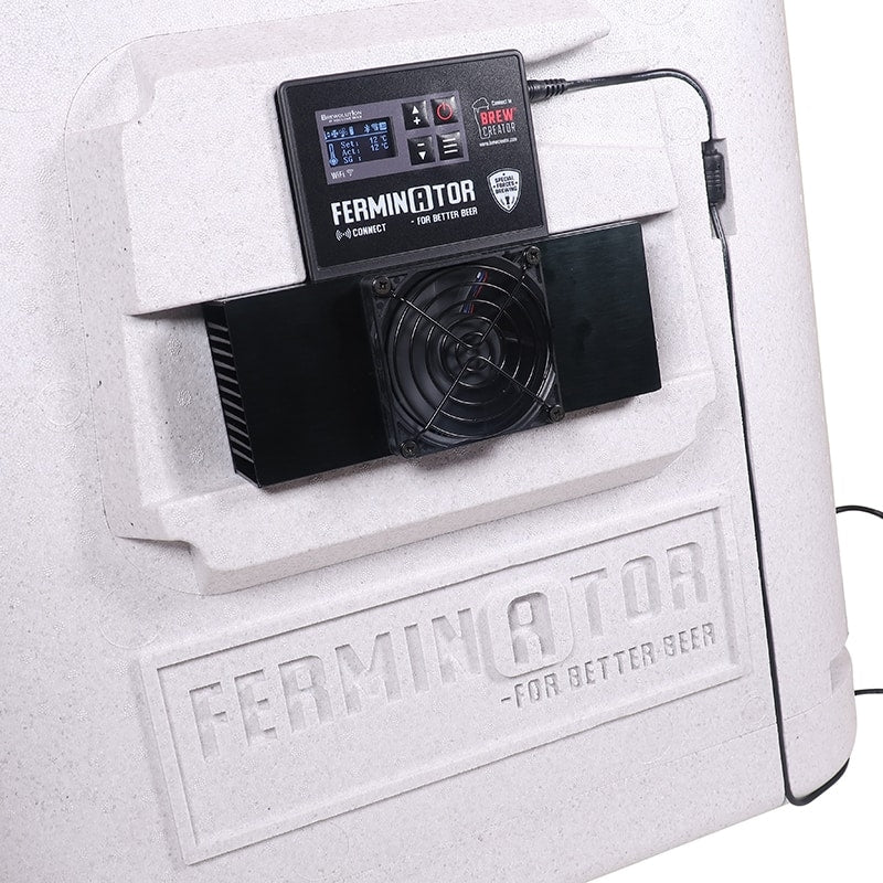 Fercubator (Ferminator) Connect gjæringskammer - Brewolution