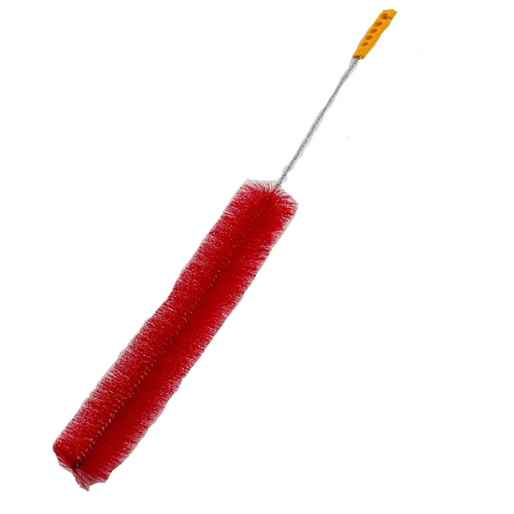 Vaskebørste nylon til gjæringskar (ass. farger)