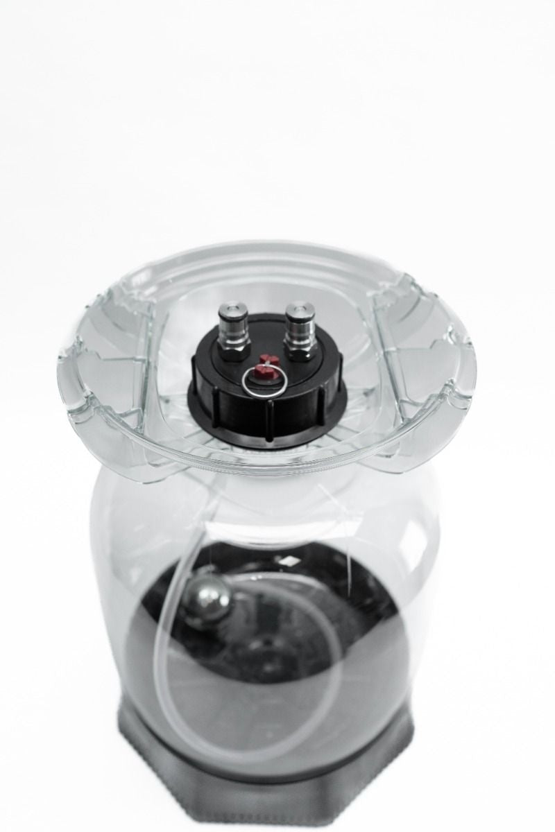 Fermenter King Junior 10L Trykktank & Keg