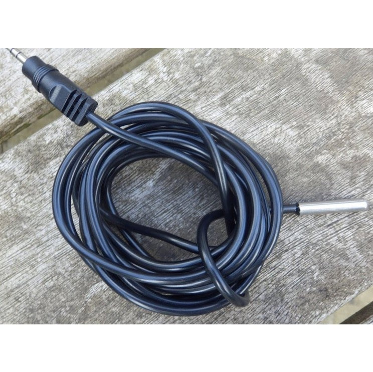 Digital Temperature Probe for MyBrewbot