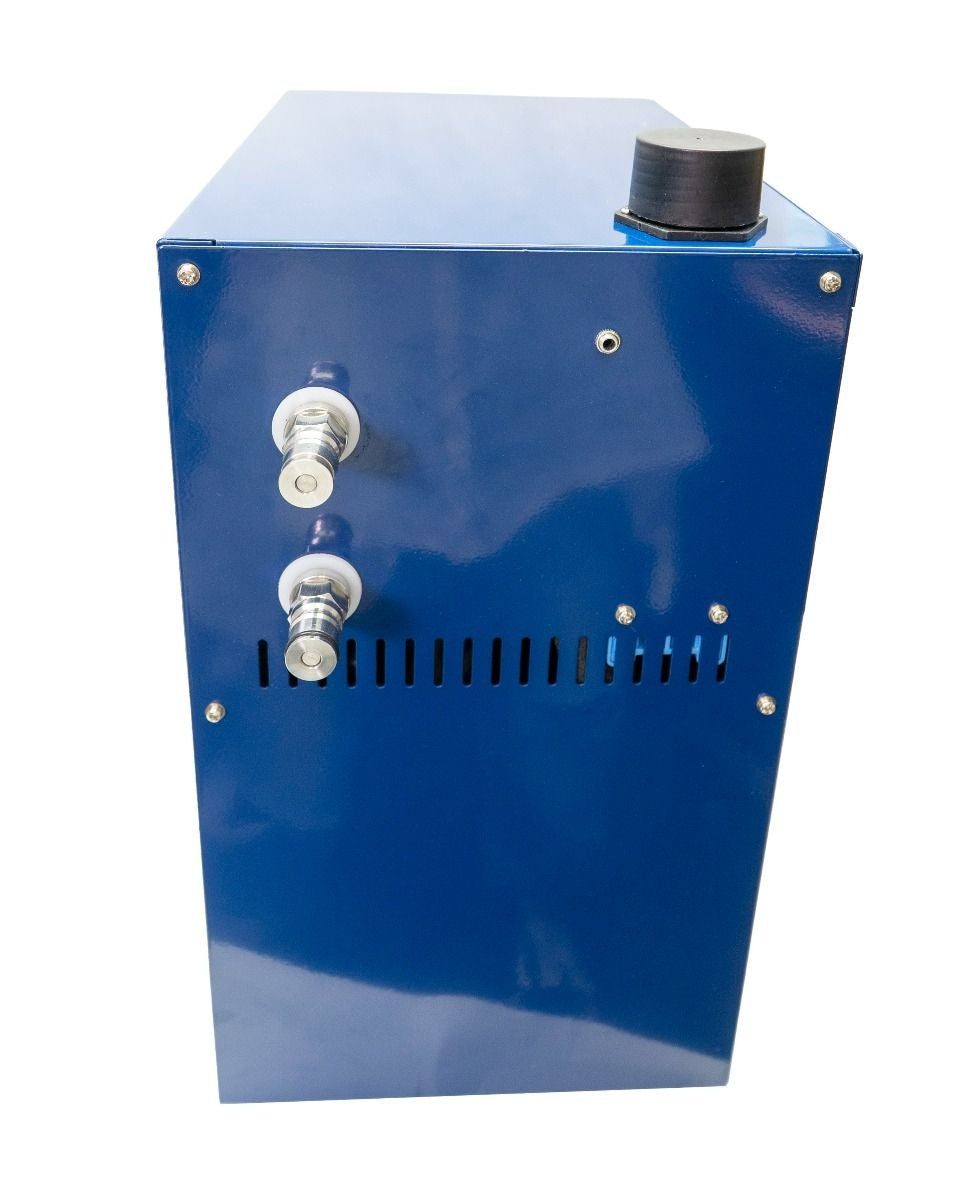 Thermentor King Max - Kjøle og varmeenhet med pumpe