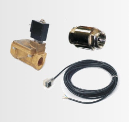 Overflow-Kit for Chilly 25/35/45 og Chilly MAX - Bestillingsvare