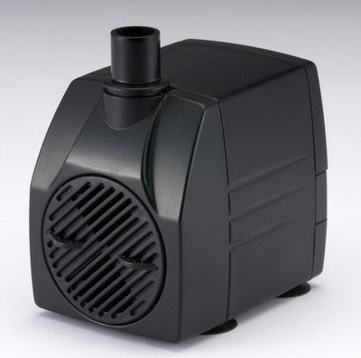 Nedsenkbar vannpumpe for CIP sprayball