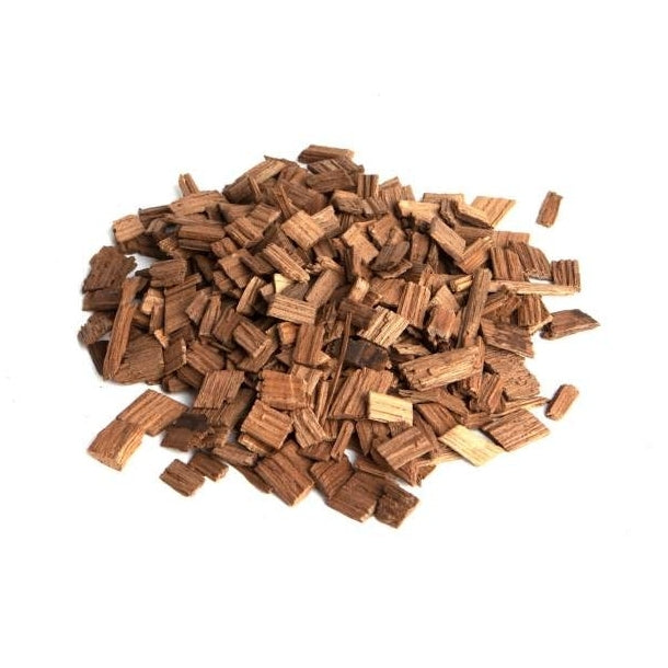 Eikechips amerikansk medium toast 10kg