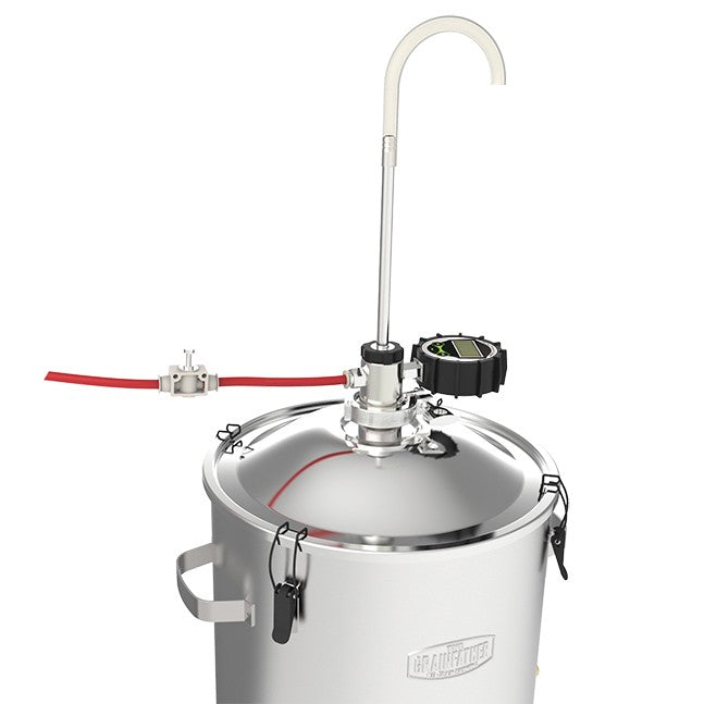 Grainfather Conical Fermenter Pressure Transfer