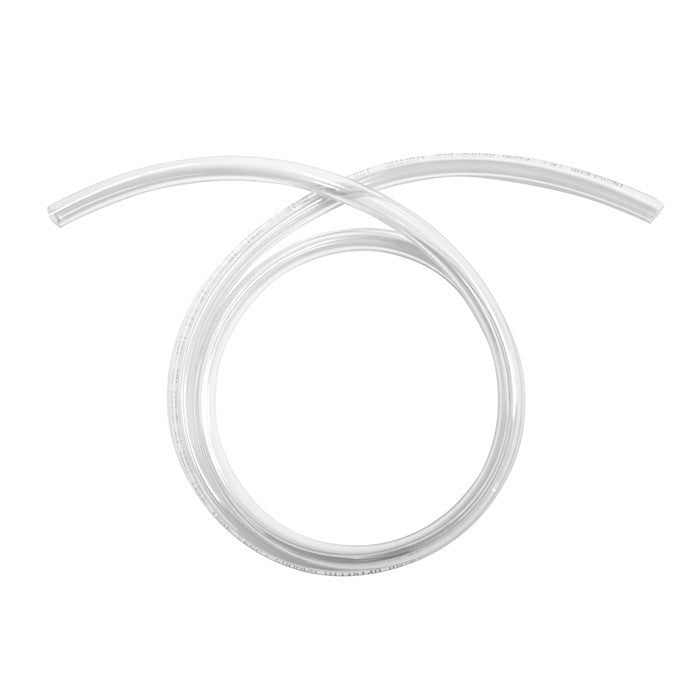 PVC ølslange 3/16" ID - 5/16" OD