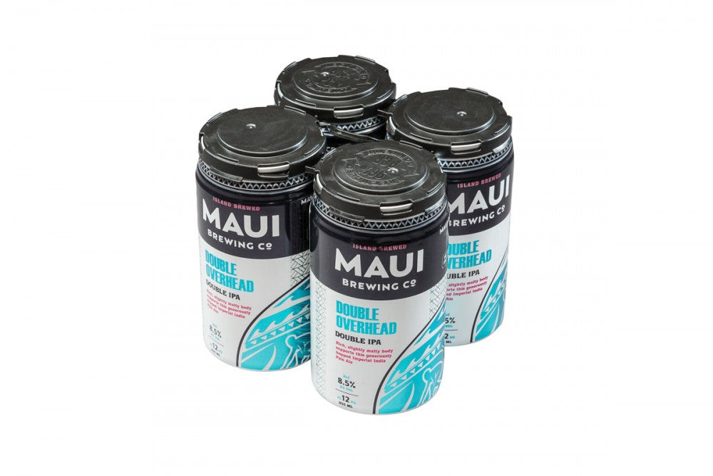 PakTech Can Carrier QuadPak - boksholder for 4 bokser (Eske med 40 stk)