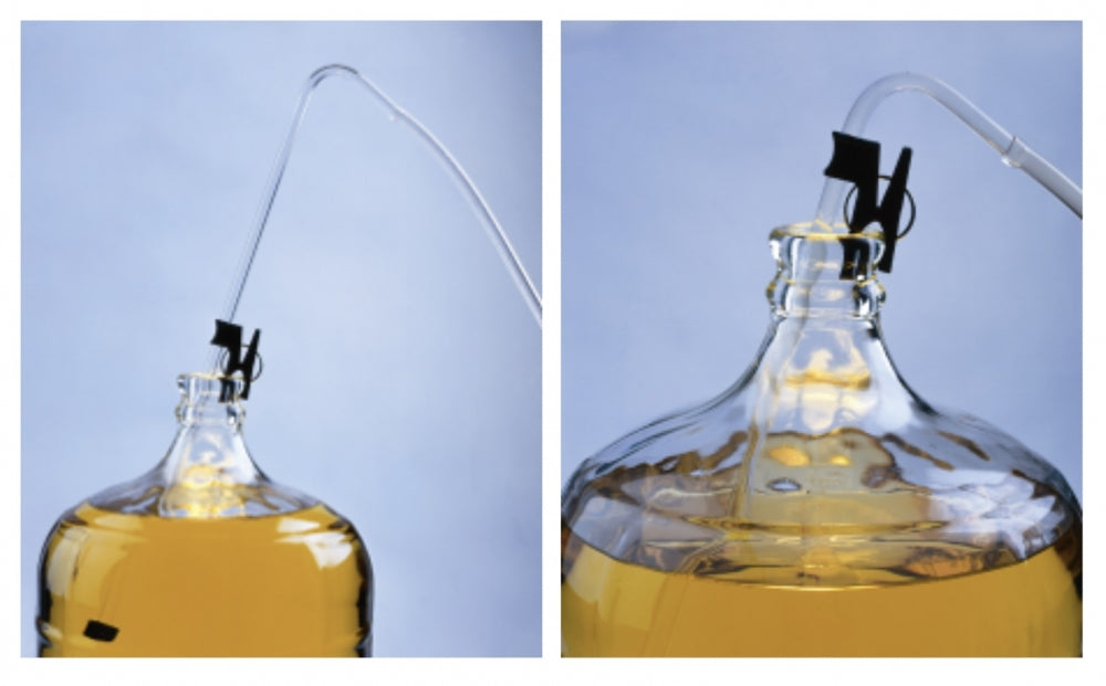 Racking Tube Holder 3/8" - Fermtech