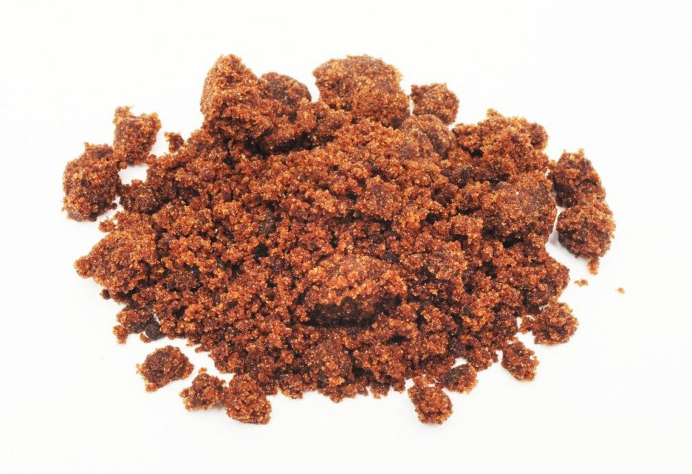 Muscovado sukker 1kg