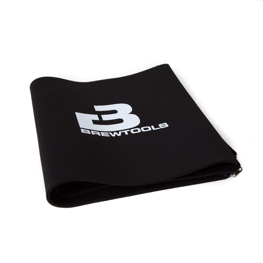 Isolasjonskappe til Brewtools B40pro
