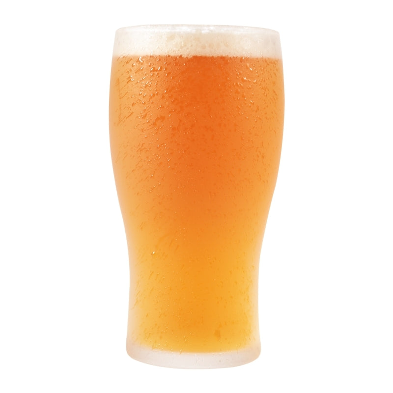 Hazy Daizy American Wheat - allgrain ølsett