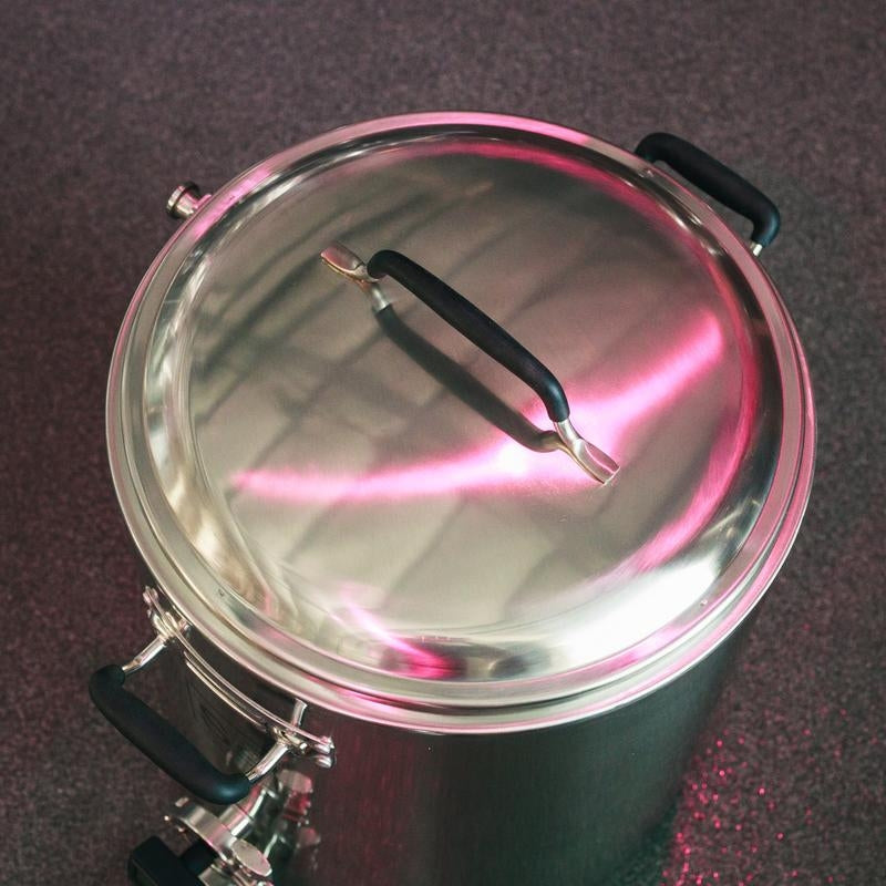 InfuSsion TC Mash Tun 38L - Ss Brewtech