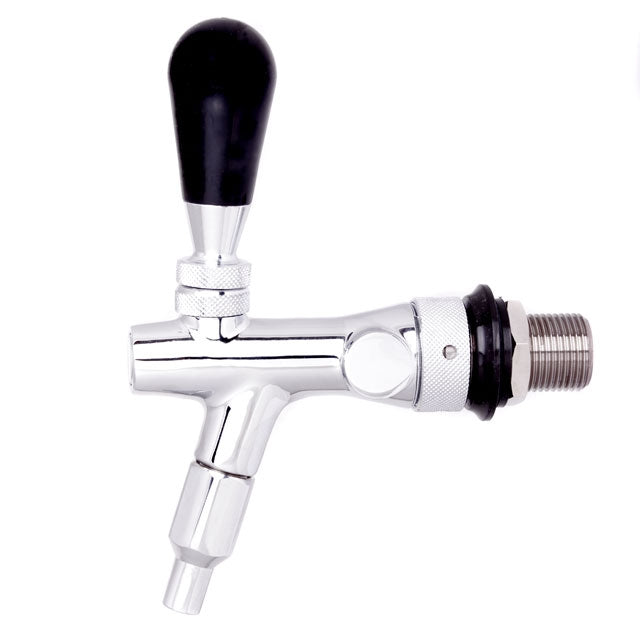 Lindr Sparkler Tap - Stout Tappekran, 5/8" BSP