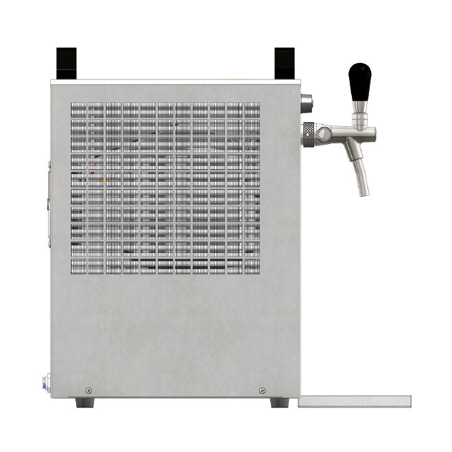 Lindr KONTAKT 40 NEW Green Line uten kompressor