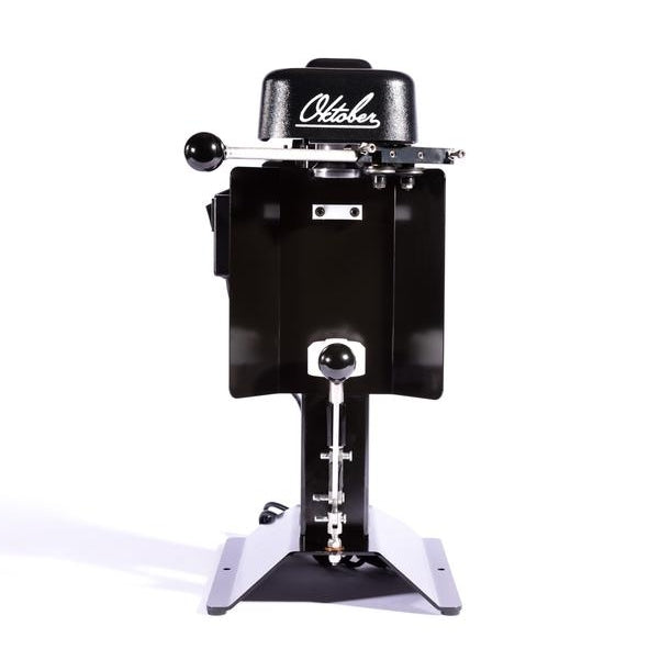 SL1 Homebrewer Can Seamer - Boksmaskin - Oktober Design