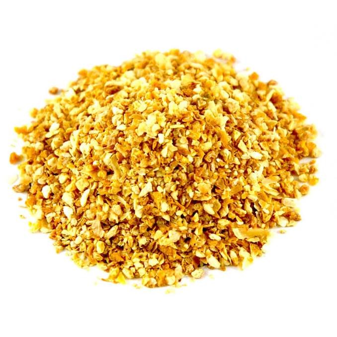 Sitronskall, tørket og hakket 1kg