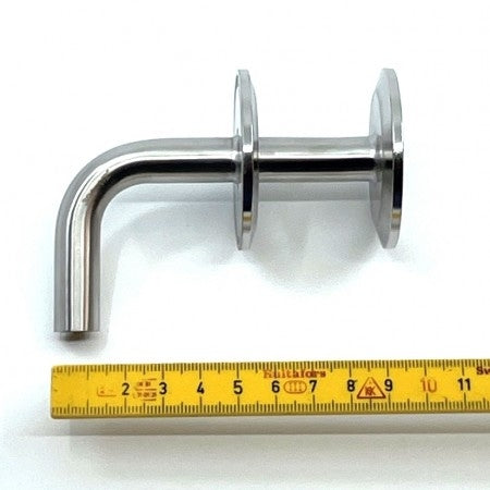 1,5" Tri-Clamp Dip Tube / Whirlpool Tube