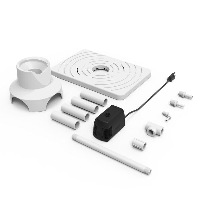 FastWasher Rack - Vask av fat og gjæringskar