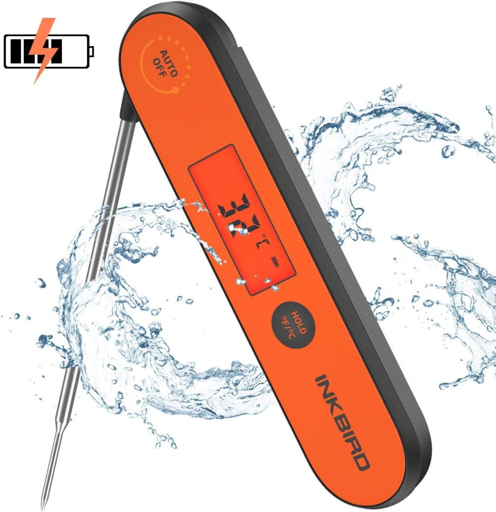 Inkbird Digitalt Termometer IHT-1P