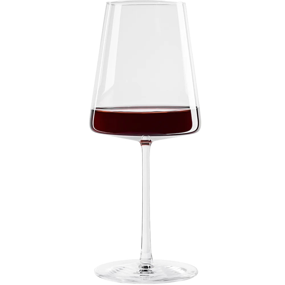 POWER Red Wine vinglass 520ml 6 stk - Stölzle Lausits