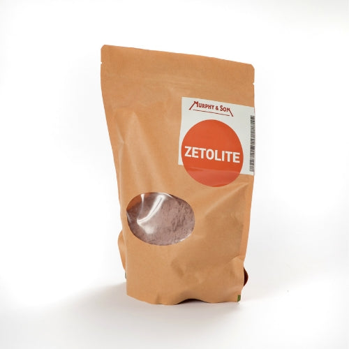 Zetolite 63 (Copper) 500g - Murphy & Son