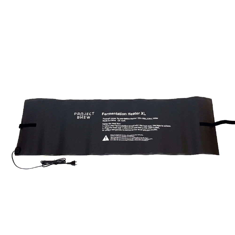 Project Brew Varmematte XL 100W - 130cm x 40cm