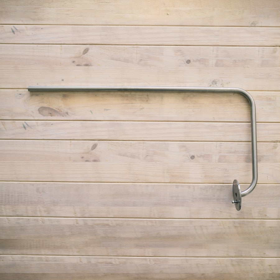 Blow-off cane 3" TC for Chronical 64L (half barrel) - Ss Brewtech