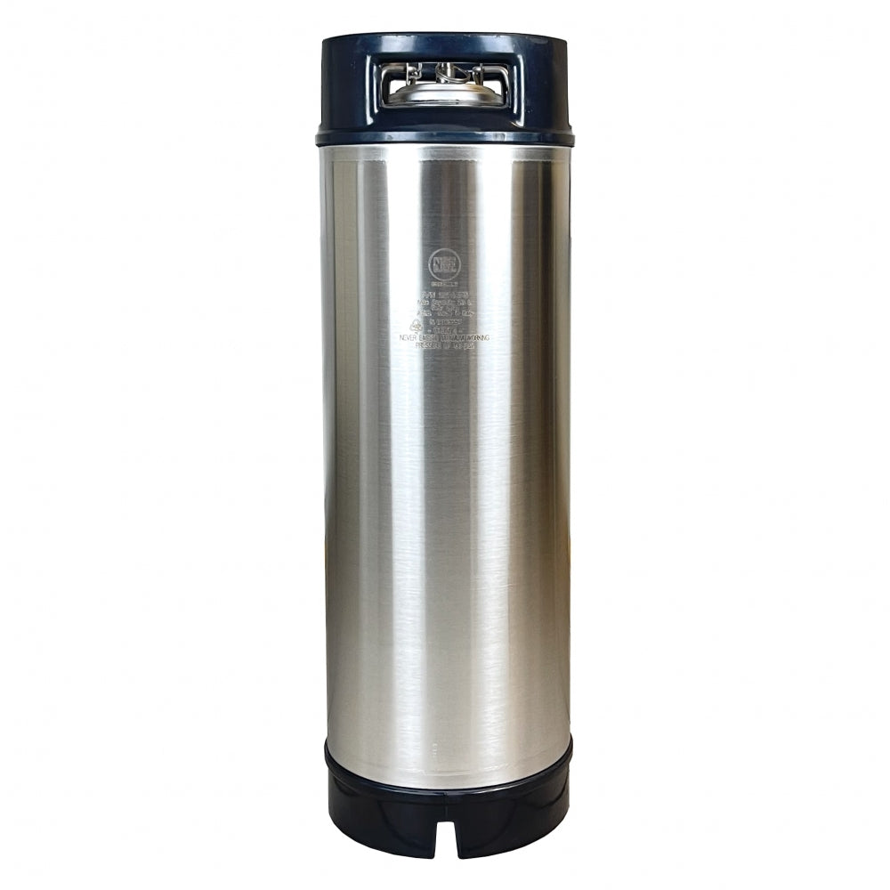 Corneliusfat 20L fra AEB - ball lock