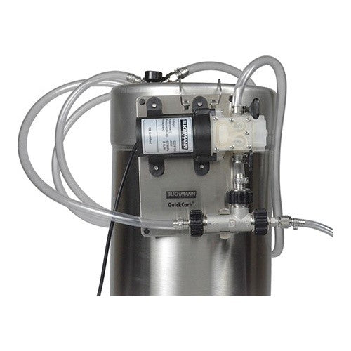 Blichmann QuickCarb Beer Carbonator - karboneringssystem for fat