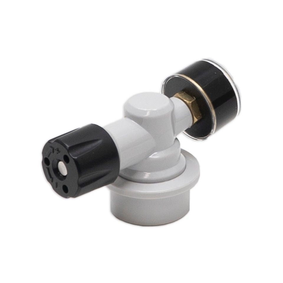 Spundy - Compact Spunding Valve - Keg King