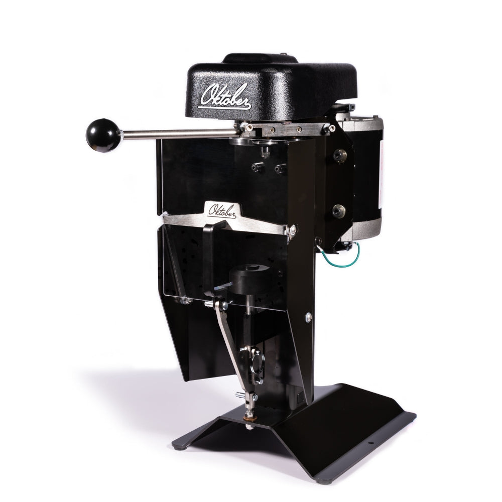 SL1 Homebrewer Can Seamer - Boksmaskin - Oktober Design