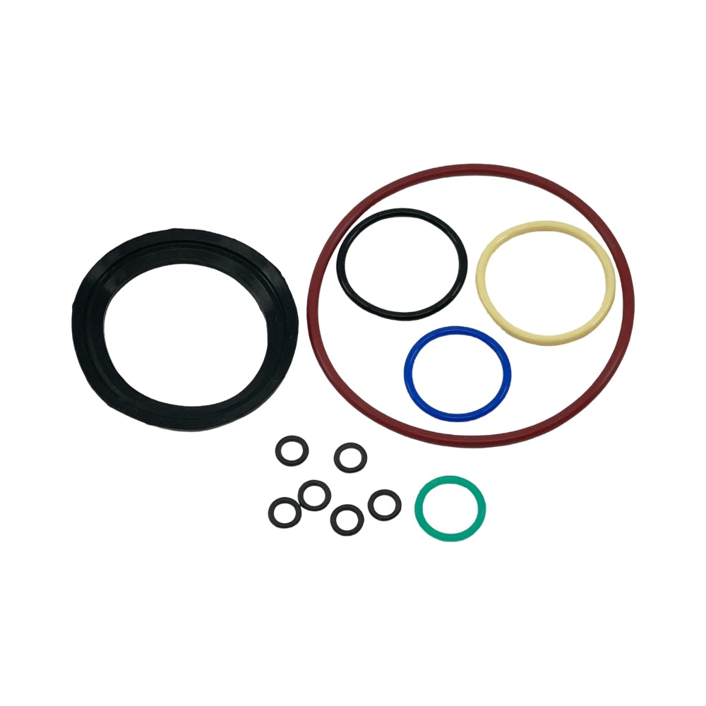 Apollo Unitank Seal Kit - Keg King