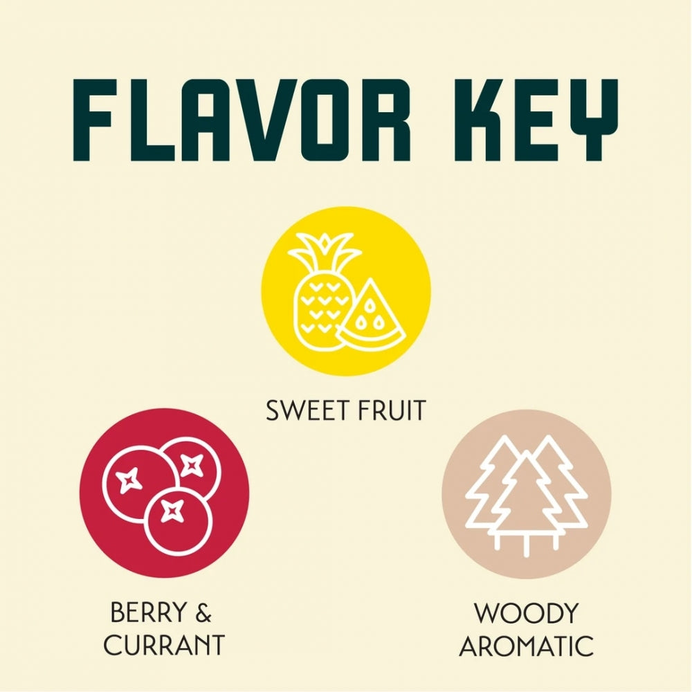 Mosaic 100G Humle Pellets (13,1%) 2024