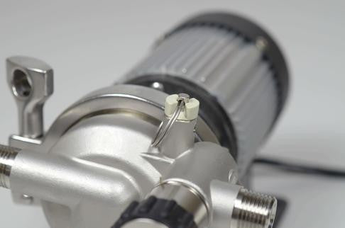 Blichmann RipTide Brewing Pump