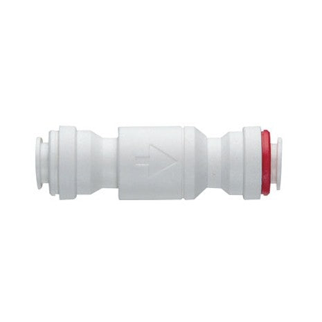 John Guest 3/8" Single Check Valve (Tilbakeslagsventil)