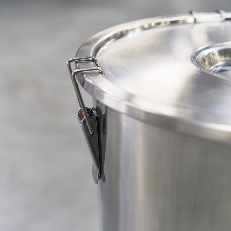 Brew Bucket 27L - Ss Brewtech