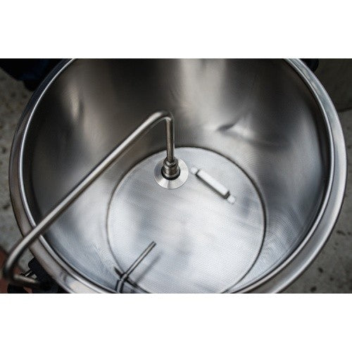 Sparge Arm - Ss Brewtech