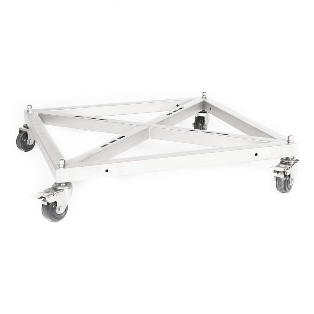 Troll Unitank Ramme - Brewtools