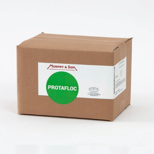 Protafloc Tablets 20kg - Murphy & Son