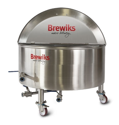 Brewiks Micro Brewery 200 - 500 (Bestillingsvare)