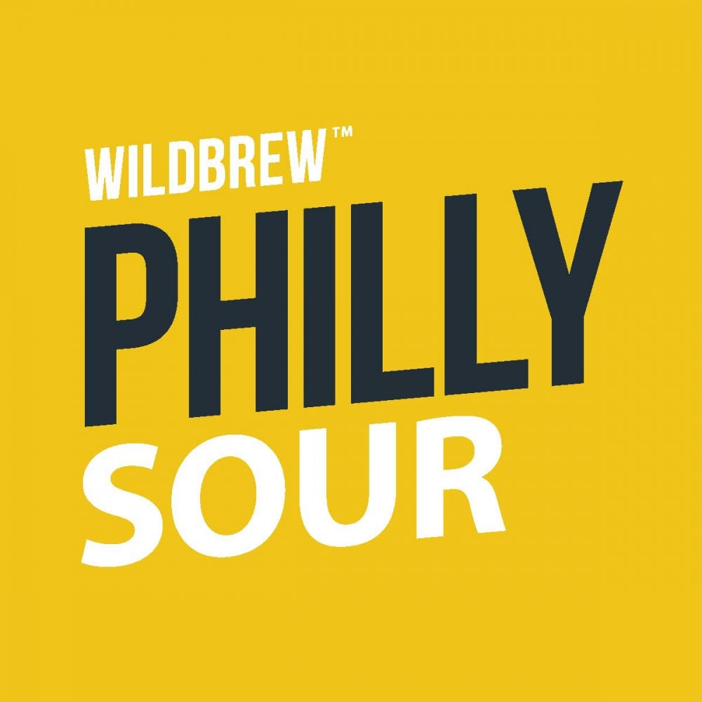 WildBrew Philly Sour 11g - Lallemand