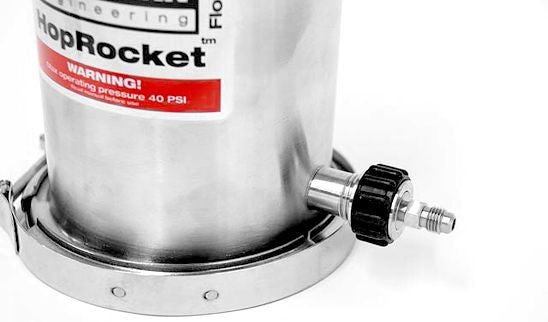 Blichmann QuickConnector - 1/4" MFL