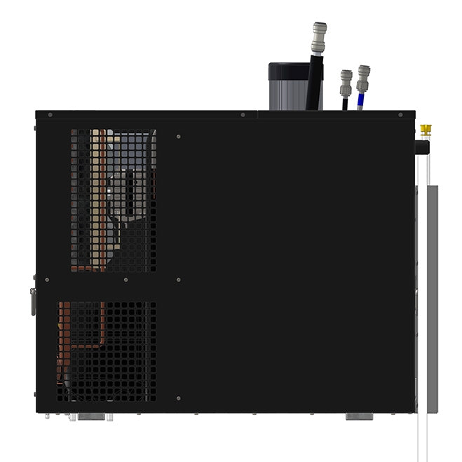 Lindr AS-200 8X Coils NEW Green Line