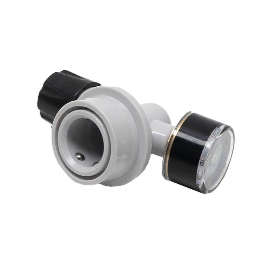 Spundy - Compact Spunding Valve - Keg King