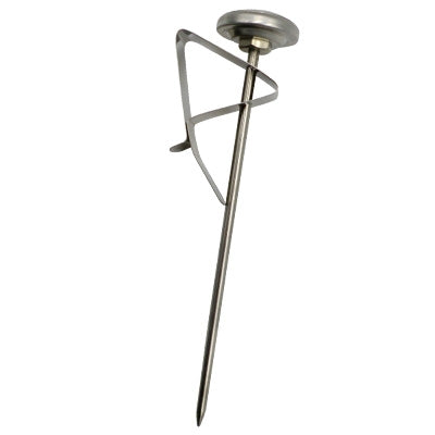 Analogt termometer +50+100°C - Alla France