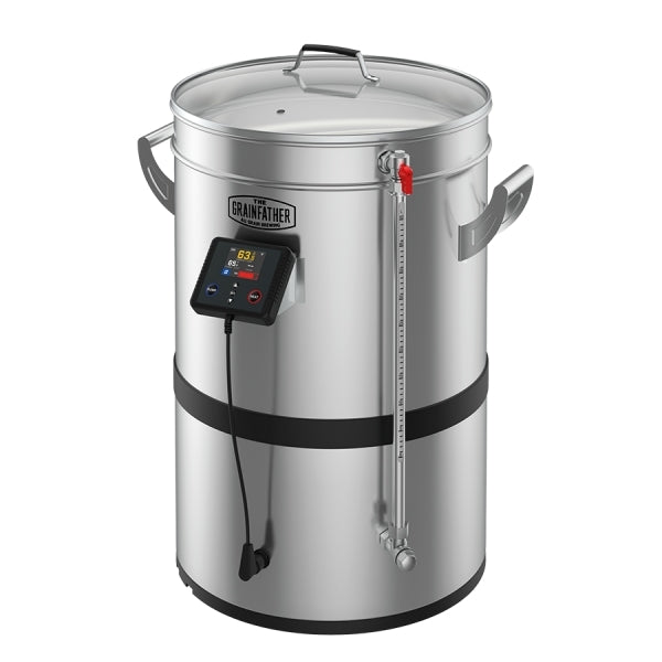 Grainfather G40 - helautomatisk bryggemaskin (Forhåndsbestilling!)