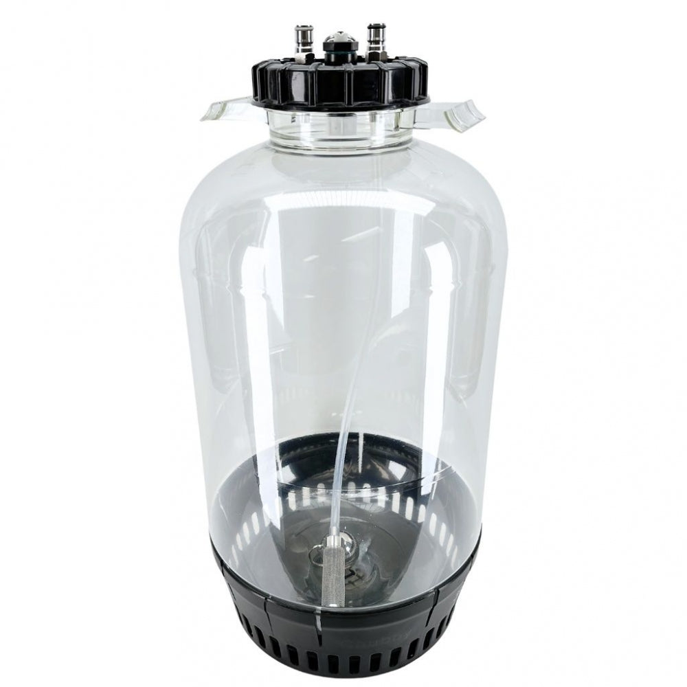 Chubby Apollo 30L Trykktank & Keg - Keg King