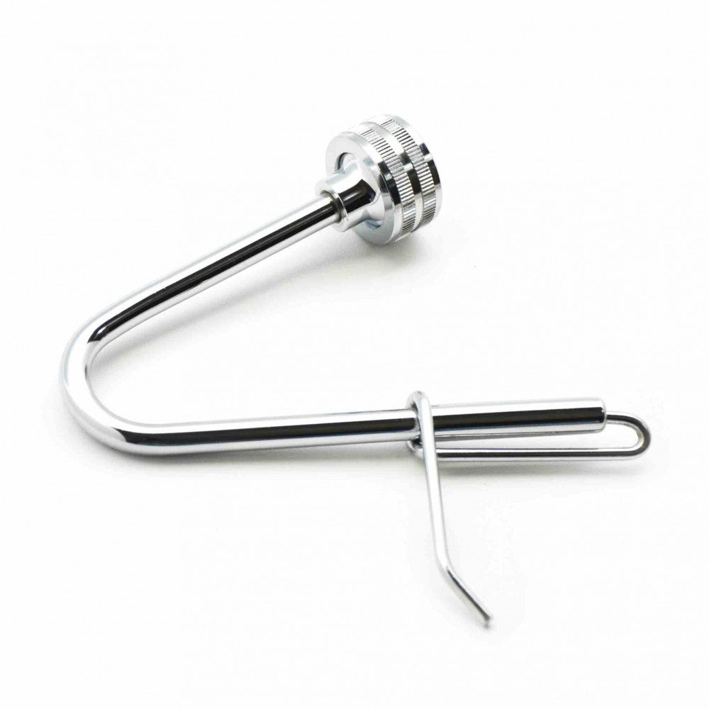 Jet flaskevasker - Krome Dispense